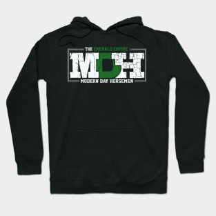 Modern Day Horsemen - Elite Hoodie